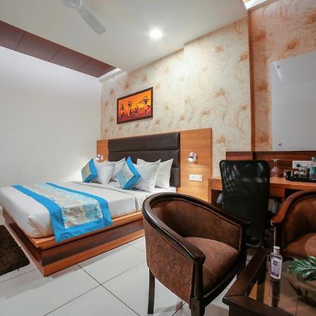 Hotel Grand Regency By Jmd Group Near Delhi Igi Airport 뉴델리 외부 사진