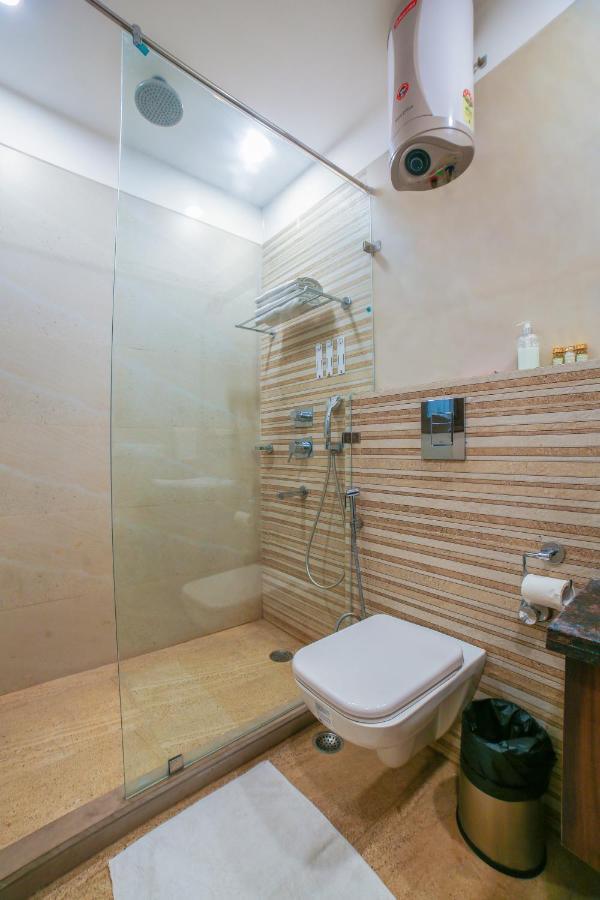 Hotel Grand Regency By Jmd Group Near Delhi Igi Airport 뉴델리 외부 사진