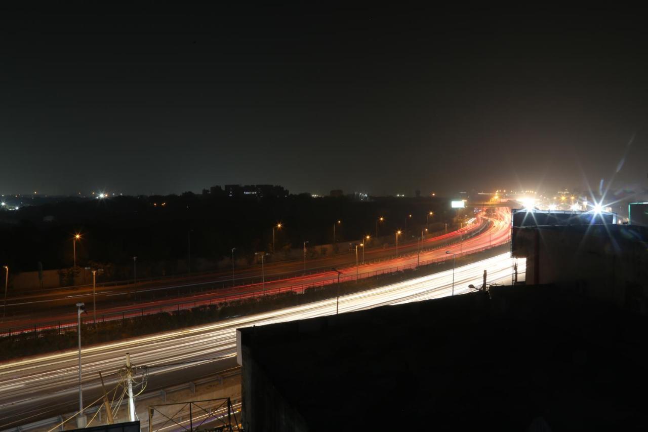 Hotel Grand Regency By Jmd Group Near Delhi Igi Airport 뉴델리 외부 사진